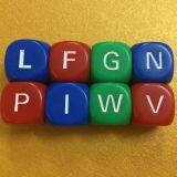 Custom OEM D4,D6,D8,D10 Kinds of Plastic Acrylic Dice/game Dice thumbnail-5