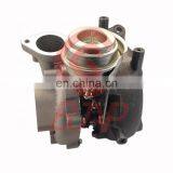GT2056V 767720-5005S 767720-5003S 767720-0005 767720-0003 767720 Turbocharger for N Issan Navara 2.5 DI 171 HP YD25 thumbnail-1