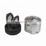 High Quality Diesel Engine Piston Parts 4914368 For M11 thumbnail-2
