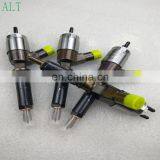 CAT 302D Engine Parts Common Rail Fuel Injector 326-4756 thumbnail-2