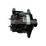Hot Sale DongFeng Diesel Engine Part 6L ISLE 28V 110A Genuine Alternator 5287123