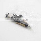 GENUINE INJECTOR FOR 4HK1 EXCAVATOR ENGINE 8-98243863-0/898243863 thumbnail-2
