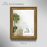 INTCO PS Mouldings For Mirror Frames-793-G-Gold-2.37 thumbnail-5