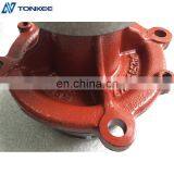 Engine Water Pump D6 D7 Water Pump for EC210B EC290B Excavator Parts thumbnail-3