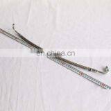 6CT Diesel Engine Turbocharger Flexible Hose 3415471 thumbnail-1