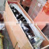 High Quality Cummins KTA19 Engine Crankshaft 3201082 3005357 3347569