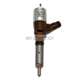 WEIYUAN  Cheap Refurbished injector 2645A749 320-0690 for diesel engine C6.6Fuel Injector