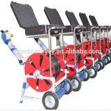 Industrial 300 Meter Borehole Camera for Oil Well Inspection System thumbnail-3