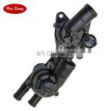 Good Quality Auto Thermostat Housing Assembly 03C 121 111 T 03C 121 111 AF 03C 121 111 AM 03C 121 026 AR