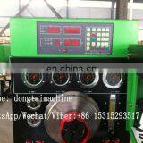 Mini-12PSB Diesel Fuel Injection Pump Test Bench thumbnail-2