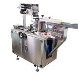 JD-160 Full Automatic Cellophane Wrapping Machine thumbnail-3
