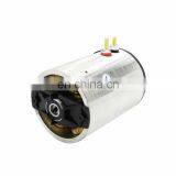 1.6KW 12 Volt Hydraulic Pump Motor Electric Car Motor With High Torque thumbnail-1