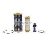 Truck Spare Parts A0000904251 P551063 Fuel Filter P550954