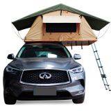 Car 4WD Offroad Roof Top Tent thumbnail-1