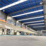 Zhaoqing Jinwei Aluminum Profile Co., Ltd. company overview - view 3 thumbnail