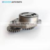 K38 Construction Machinery Engine Lubrication Oil Pump AR12387 3634640