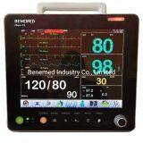 12.1 Inch Multi Parameter Patient Monitor Medical Equipment
