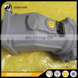 Hydraulic Quantitative Motor Rexroth A2FE 55.80.107.125.160 thumbnail-2