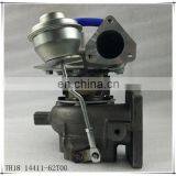 047334 047263 Turbocharger for NISSAN Safari Y60