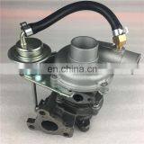 Turbocharger RHB31 129189-18010 VA110024 With Engine 4TNA78TL-DKA thumbnail-1