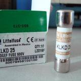 KLKD025.T Littelfuse 10x38 mm FUSES 600 Vac^ dc Fast Acting thumbnail-2