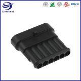 Superseal UL 1 Row 5 Pin AMP Automotive Connectors thumbnail-5