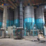 Split Sheet Type Cement Storage Tanker | 50 Ton Cement Silo thumbnail-2