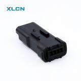 211PC042S4021 Fuel Quick for Automotive 4 Pin Connector Waterproof thumbnail-4