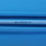 High Quality 100D Polyester 4 Way Stretch Fabric Plain Woven Polyester Spandex Fabric Outdoor Clothing Material thumbnail-3