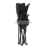 Wholesale Folded Camping Chair Custom Oxford Cloth Recliner Luxury Camp Chair Folded Camping Chairs thumbnail-5