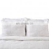 Large Amount in Stock Fashion Designer Sleep White Queen Comforter Set thumbnail-5