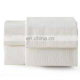 Amazon Hot Sale Elegance Long-lasting Strength 100% Microfiber Super Soft Bed Sheet For Adults thumbnail-2