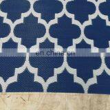 100% Polypropylene Outdoor Washable Rugs for Picnic thumbnail-1