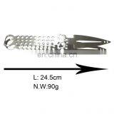 Stainless Steel Hookah Carbon Clip Hookah Accessories Stainless Steel Clip Tweezers thumbnail-5