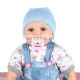 BABY Organic Bamboo Rayon Baby Beanie Soft Knotted Caps thumbnail-6