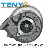 ISUZU 4BG1T TURBOCHARGER TD04HL TURBO 49189-00540 4918900540 49189-00550 49189-00511 8971159720 8971159721 VI8971159720 8-97115-972-0 8970114741 960817125 8971159720 5I7585 5I7952 thumbnail-4