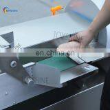 Multi-functional Potato Cutter Wavy Potato Chips Slicing Machine Vegetable Cutting Machine thumbnail-5