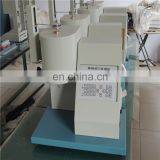 XNR-400B Digital Display Automatic Melt Flow Index Tester With Temperature Calibration Function thumbnail-6