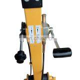 China Rammer Manual Vibratory Plate Compactor thumbnail-6