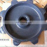 High Quality Kubota 688Q Parts Roller 5T051-23870 thumbnail-1