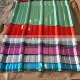 Zinc Color Coated Ppgi Corrugated Roofing Sheets Price thumbnail-4