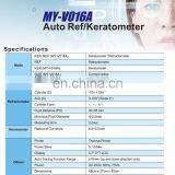 MY-V016A Optical Instrument Ophthalmic Auto Ref Keratometer Refractometer With Auto Tracing thumbnail-3