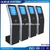 KY112A Queue Ticket Dispenser Machine Queue Management System for Bank Hospital and Restaurant thumbnail-2