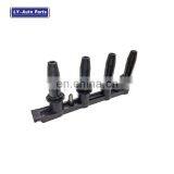 25186687 55584404 55584745 134015 1208098 For Vauxhall Mokka Genuine 1.6 Petrol Ignition Coil Pack thumbnail-1