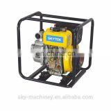 5hp Honda 2 Inch Diesel Water Pump thumbnail-1