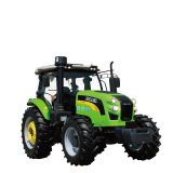 Hot Sale Farm Tractor Wheeled Tractor Garden Tractor
