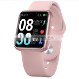 Heart Rate and Sports Water Resistant Watch P70 Smartwatch Top Products Smartwatch thumbnail-1