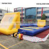Adult New Inflatable Soccer Football Field For Sale thumbnail-6