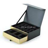 Custom Logo Printed Cosmetic Bottle Box Elegant Perfume Paper Gift Box Packaging, Packaging Box for Cosmetic thumbnail-2