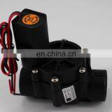 Zanchen075D 3/4-Inch Sprinkler Valve With 075D DC Latching Solenoid for Battery Operated Controllers thumbnail-4